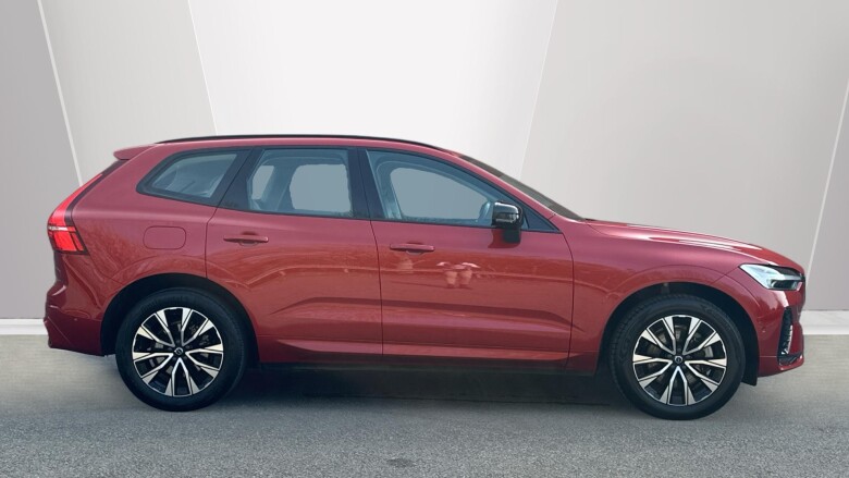 Volvo XC60 2.0 B5P Plus Dark 5dr AWD Geartronic Petrol Estate